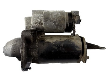 Стартер ford fiesta 0001107043 фото №1