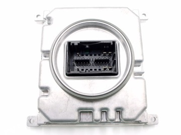 Модуль повний led leimo matrix перетворювач porsche vw volkswagen audi bentley фото №1