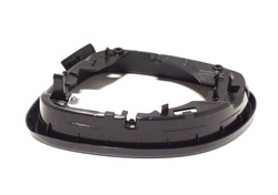 Корпус рама зеркало vw sharan tiguan правая фото №1