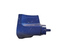 Audi rs6 c6 планка накладка порога крыльев левый перед ly5q фото №1