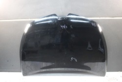 Капот renault clio фото №1