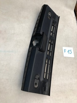 Seat altea xl защита порога багажника 5p8863459 фото №1