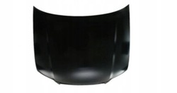 Audi q3 18- капот кришка двигуна алюмінієва 83a823029 фото №1