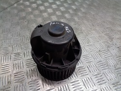 Вентилятор повітропровід ford focus mk2 3m5h-18456-ad фото №1