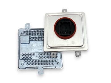 Модуль led адаптивный laser drl поворота do bmw g05 g06 g07 63115a0afa9 фото №1