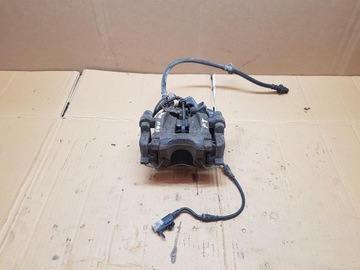 Discovery sport супорт гальмівний зад правий фото №1