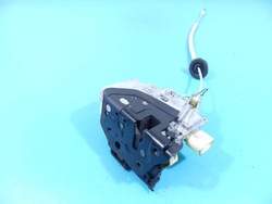 Замок перед левый 3c1837015a audi q7 i 4l европа фото №1