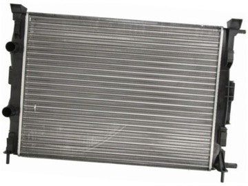 Радиаторов nrf 58327 фото №1