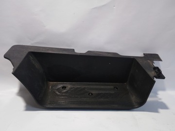 Custom 13-19r порог градус левый bk21-v13201-ad фото №1