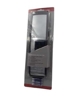 Універсальні дзеркало внутрішні панорамне фото №1