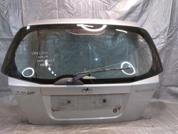 Крышка багажника daewoo kalos фото №1