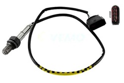 Vemo лямбда-зонд количество проводов 4, 720mm audi фото №1