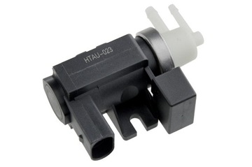 Клапан турбины egr audi a4 a6 фото №1