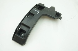 Ползун бампера левый зад volvo s60 30795054 фото №1