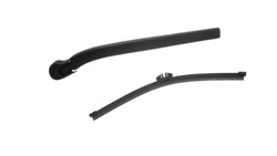 Рычаг дворники + листовая рессора зад bmw 5 f10 09-17 фото №1