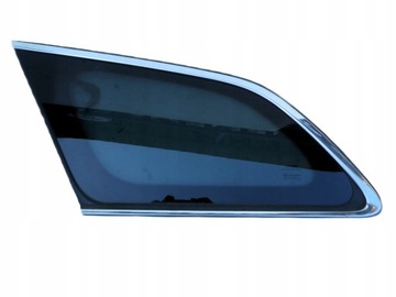 Скло кузовна задня ліва toyota avensis iii t27 універсал 2009-2012rok 2010 фото №1