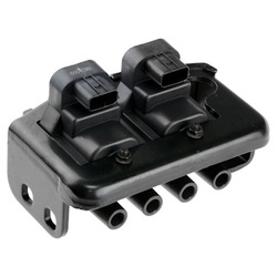 Котушка запалювання nty ecz-mz-009 фото №1