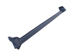 Планка порогова поріг лівий dodge nitro 2007- фото №1