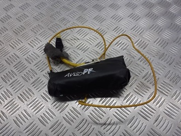 Подушка подушка безопасности сиденья пассажира aveo t255 фото №1