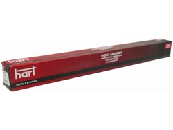 Амортизатор лівий перед hart 810 071 фото №1