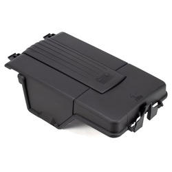 Кришка акумулятора vw jetta iii, iv passat b6 b7 3c0915443a фото №1