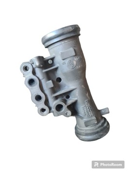 Zwężka venturiego egr daf xf євро 6 2014482 фото №1