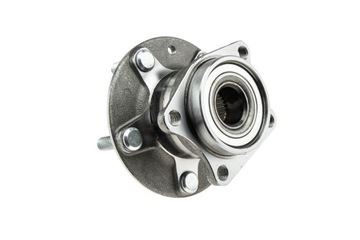 Ступица подшипник колёса зад nty do mazda cx-7 2.2 2.3 mzr фото №1
