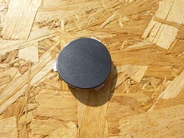 Ford c-max ii 10-14 заглушка фаркоп hak бампер зад am51r17k922a фото №1