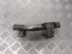 Труба шланг воздуха opel meriva a 1.7 cdti фото №1