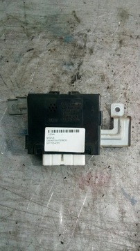 Модуль daihatsu terios i 061700-4301 фото №1