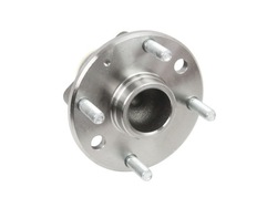 Ступиця підшипник колеса зад daewoo chevrolet epica evanda nubira lacetti фото №1