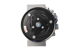 Компресор кондиціонера підходить до: opel signum, vectra c, vectra c gts 1.6-2 фото №1