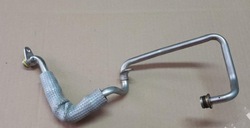 Audi rs6 rs7 шланг масляный турбины 079145909h фото №1