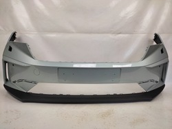 Skoda enyaq 5la бампер переднє перед 2020- 4pdc фото №1