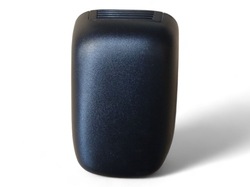 Корпус дзеркало fk72-17d737-bc land rover jaguar фото №1