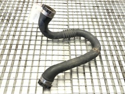 Труба турбіни renault scenic iii 144600003r 1.4 131km шланг фото №1