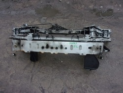 Ford c-max i pas переднее усилитель балка рестайлинг фото №1