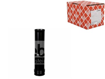 Захист амортизатора зад лівий правий audi a1 seat ibiza v leon leon sc фото №1