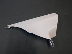 Bmw f22 захист стійка c ліва 7291175 фото №1