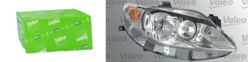 Valeo фара seat ibiza 043817 фото №1