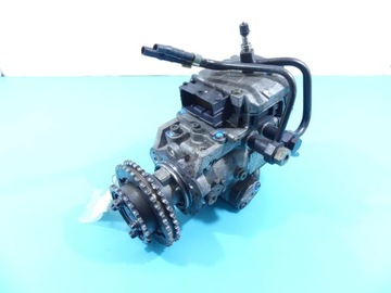 Насос вприскувальний saab 9-3 93 2.2 tid фото №1