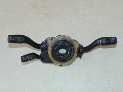 Подрулевые рычаги лента круиз-контроль audi a6 c6 4f0953549d фото №1