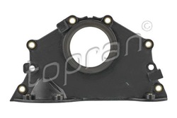 Topran ущільнювач вала колінчастого фото №1