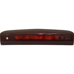 Лампа сплава opel corsa d e 06-19 фото №1