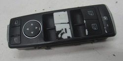 W212 рестайлінг перемикач скло лівий перед a2129056000 фото №1