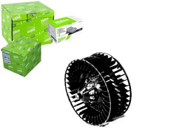 Повітродувка mercedes e t-model s210 e w210 2.0-5. фото №1