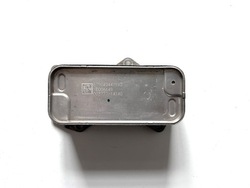 Jeep grand cherokee wl 2023 корпуси фільтрів масла фото №1