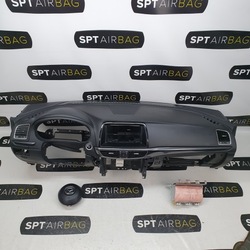 Mazda 6 gj панель консоль подушки ремені подушка безпеки stare повернення фото №1