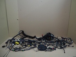 Установка інтер'єру камери двигуна vw passat b8 1.6 tdi фото №1