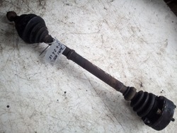 Полуось левая audi 100 a6 c4 2.4 фото №1
